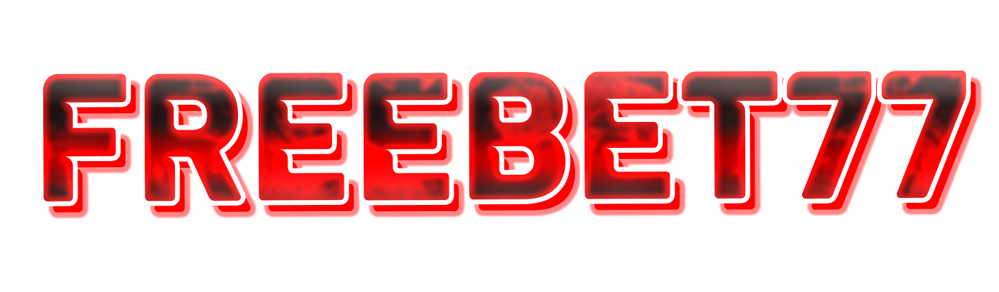 FREEBET77 Logo