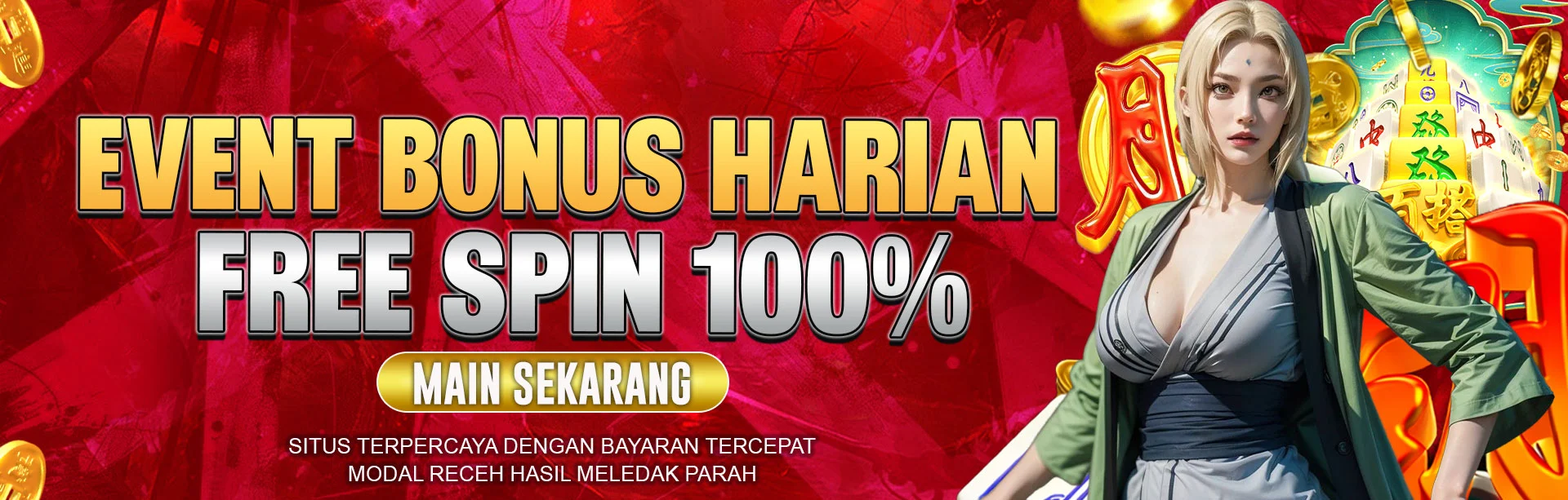 FreeBet77